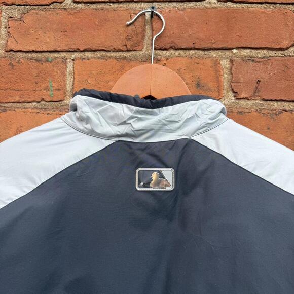 New York Yankees Nike dugout jacket 2020 L - Picture 5 of 8